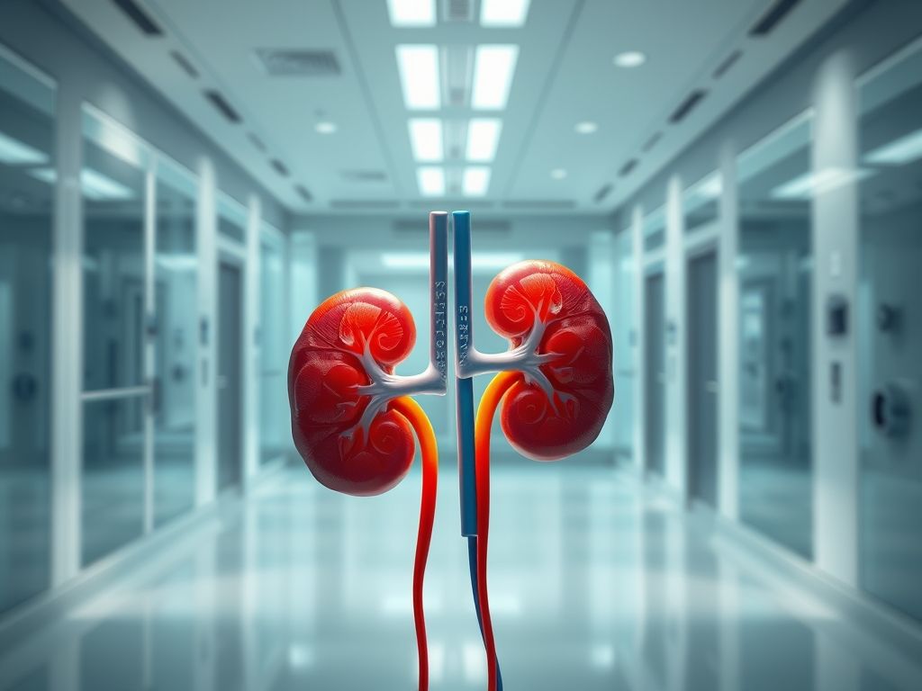 O Que E Nefropatia Da Refluxo Entenda A Condicao