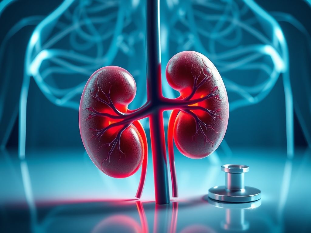O Que E Nefropatia Entenda A Doenca Renal