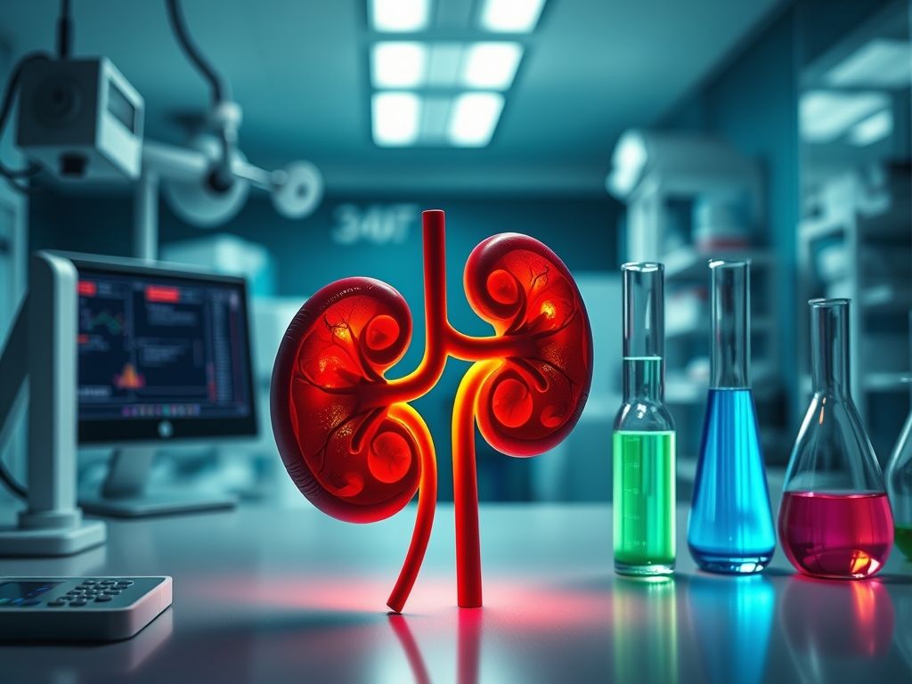 O Que E Nefrotoxicidade E Suas Implicacoes