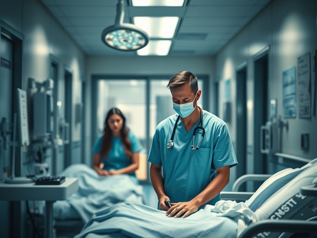 O Que E Negligencia Medica E Suas Implicacoes
