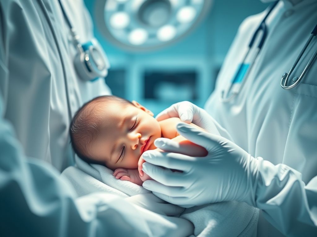 O Que E Neonato Definicao E Caracteristicas