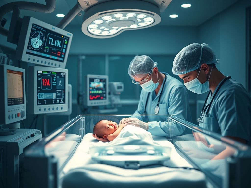 O Que E Neonatologia Especialidade Medica 2