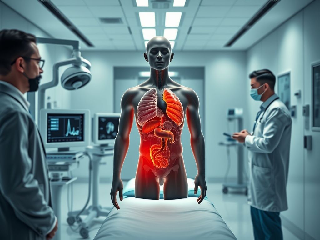 O Que E Neoplasia De Testiculo Como Identificar E Tratar