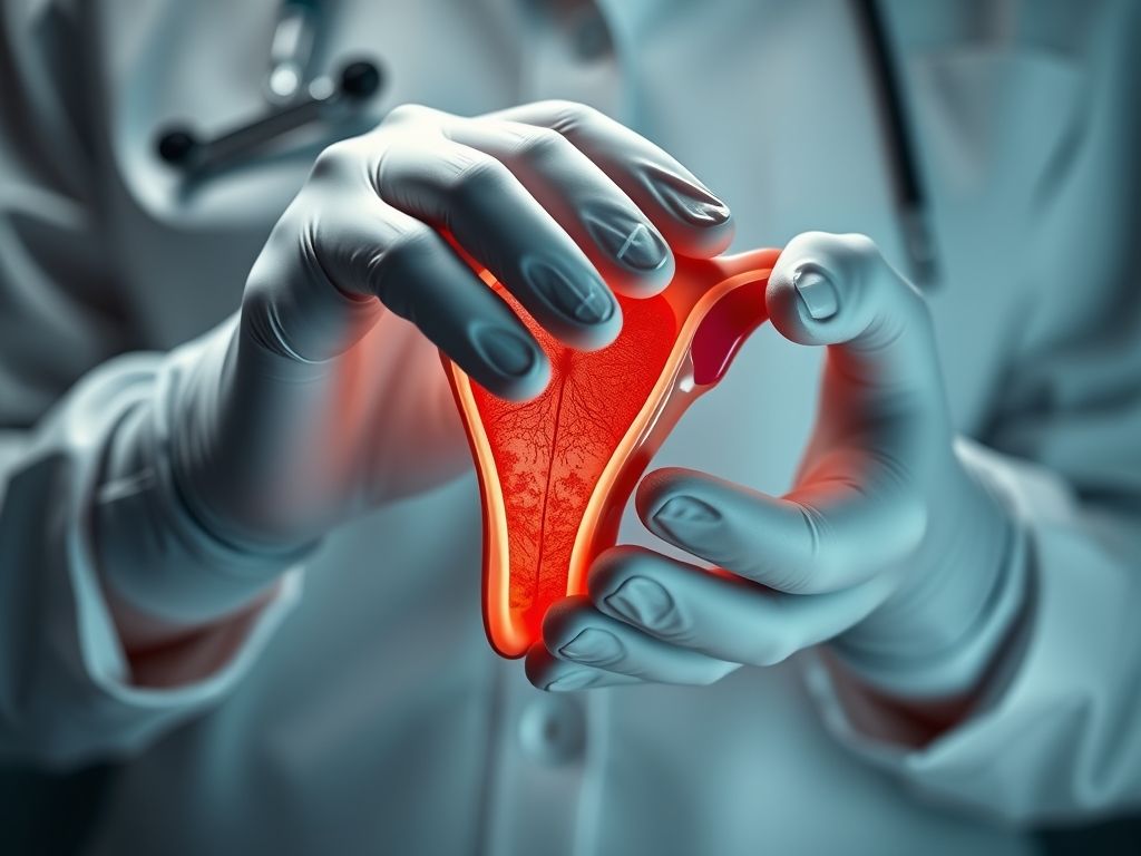 O Que E Neoplasia Vulvar Entenda Essa Condicao