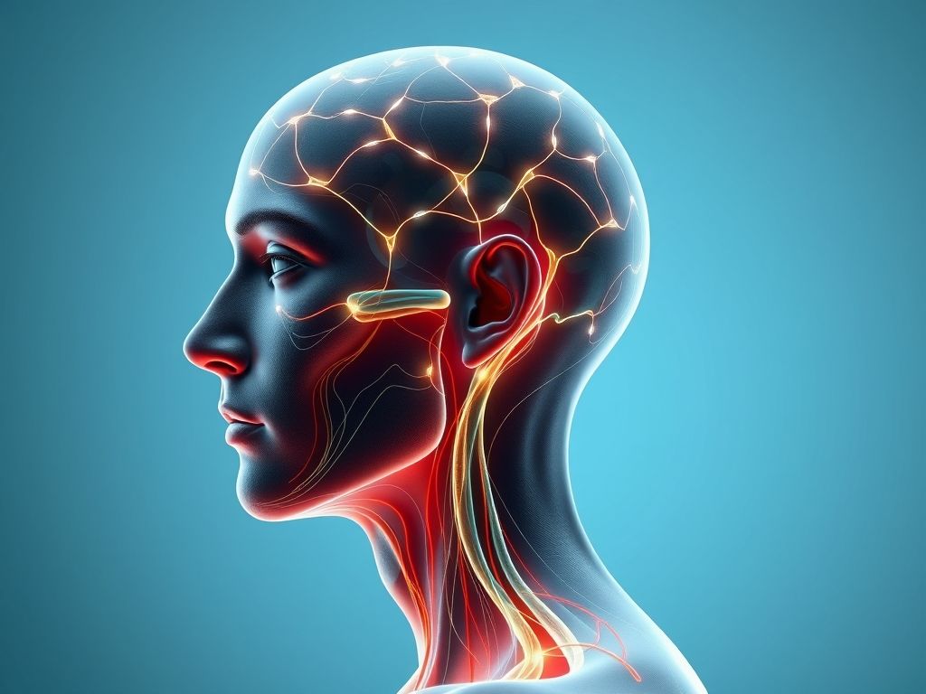 O Que E Nervos Cranianos Entenda Sua Funcao