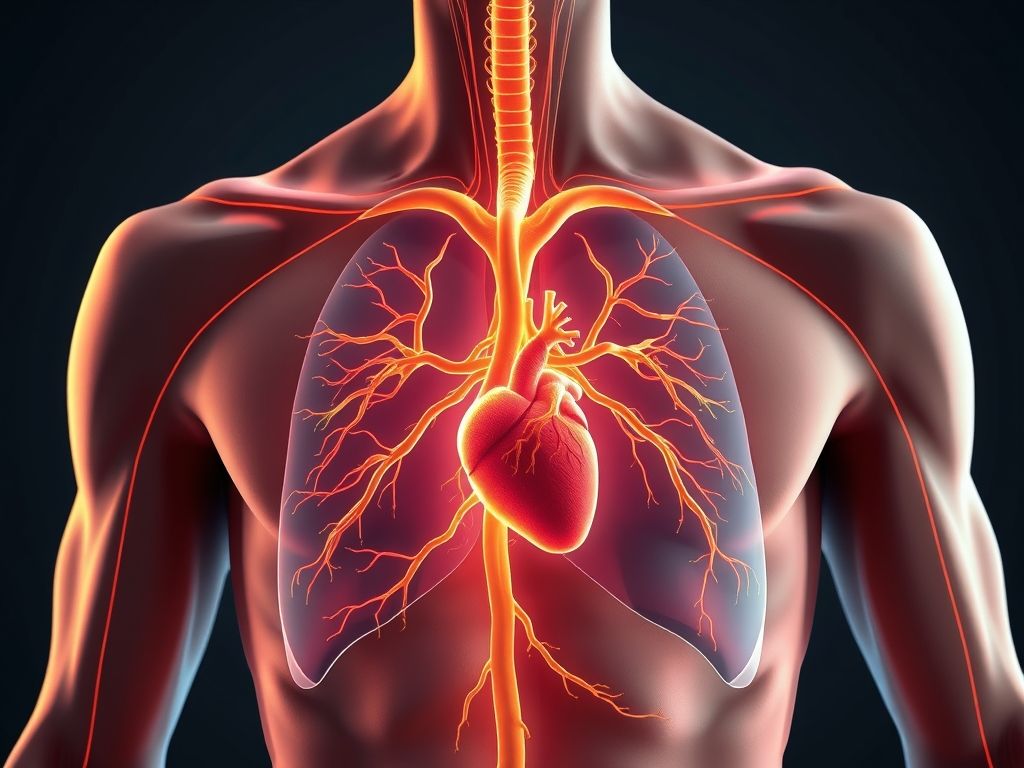 O Que E Nervos Vagos E Suas Funcoes No Corpo
