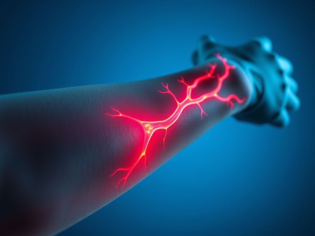 O Que E Neurite Entenda A Condicao E Seus Sintomas