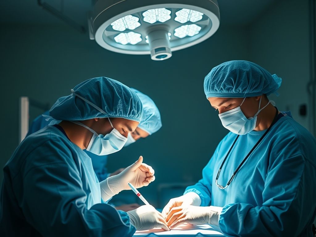 O Que E Neurocirurgia Pediatrica Especialidade Cirurgias