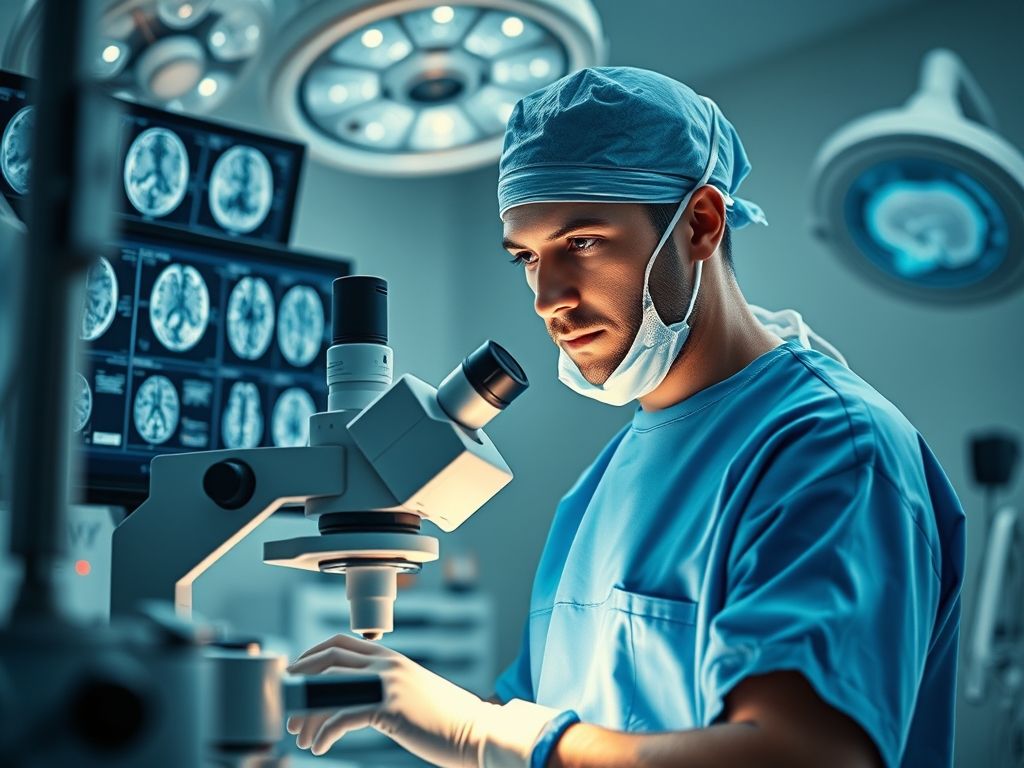 O Que E Neurocirurgiao Entenda A Especialidade