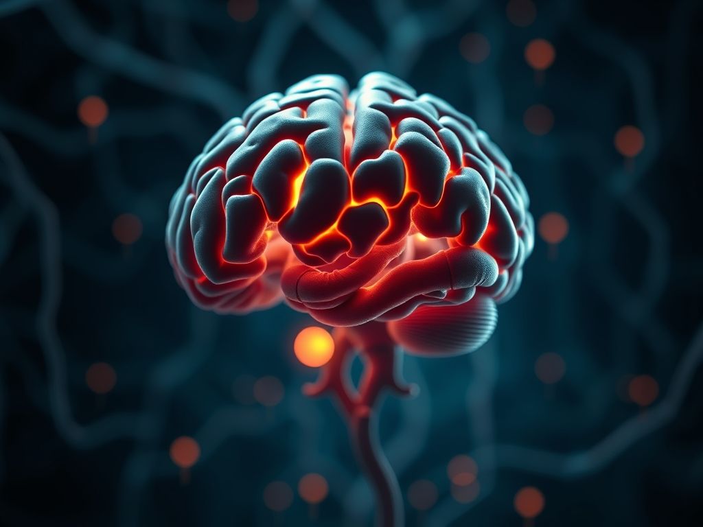 O Que E Neuroendocrinologia Relacao Sistema Nervoso
