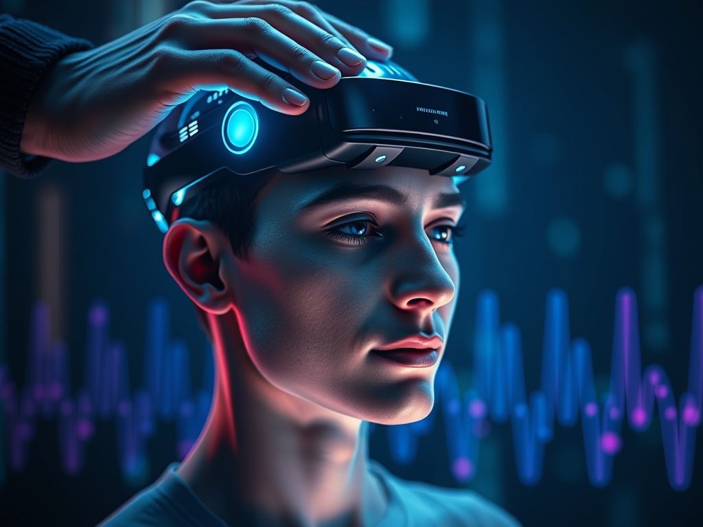 O Que E Neuroestimulacao E Suas Aplicacoes
