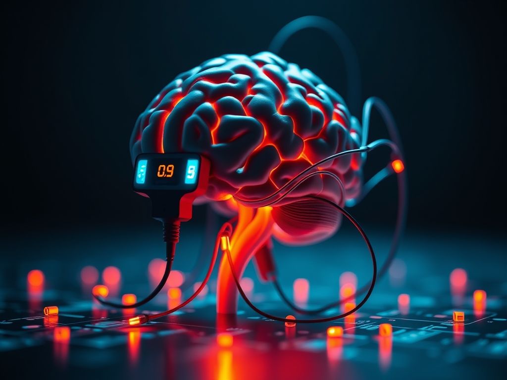 O Que E Neuroestimuladores Entenda A Tecnologia