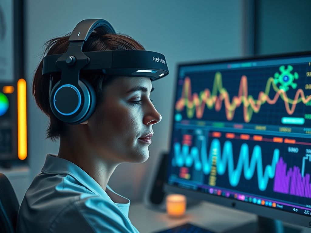 O Que E Neurofeedback E Seus Beneficios