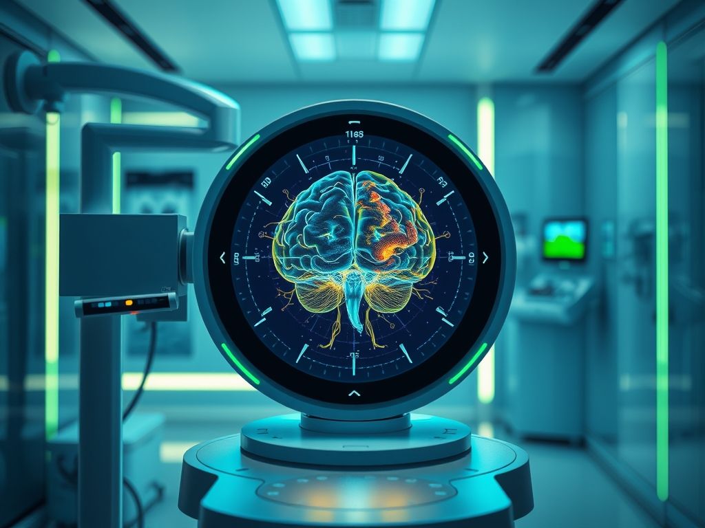O Que E Neuroimagem Importancia