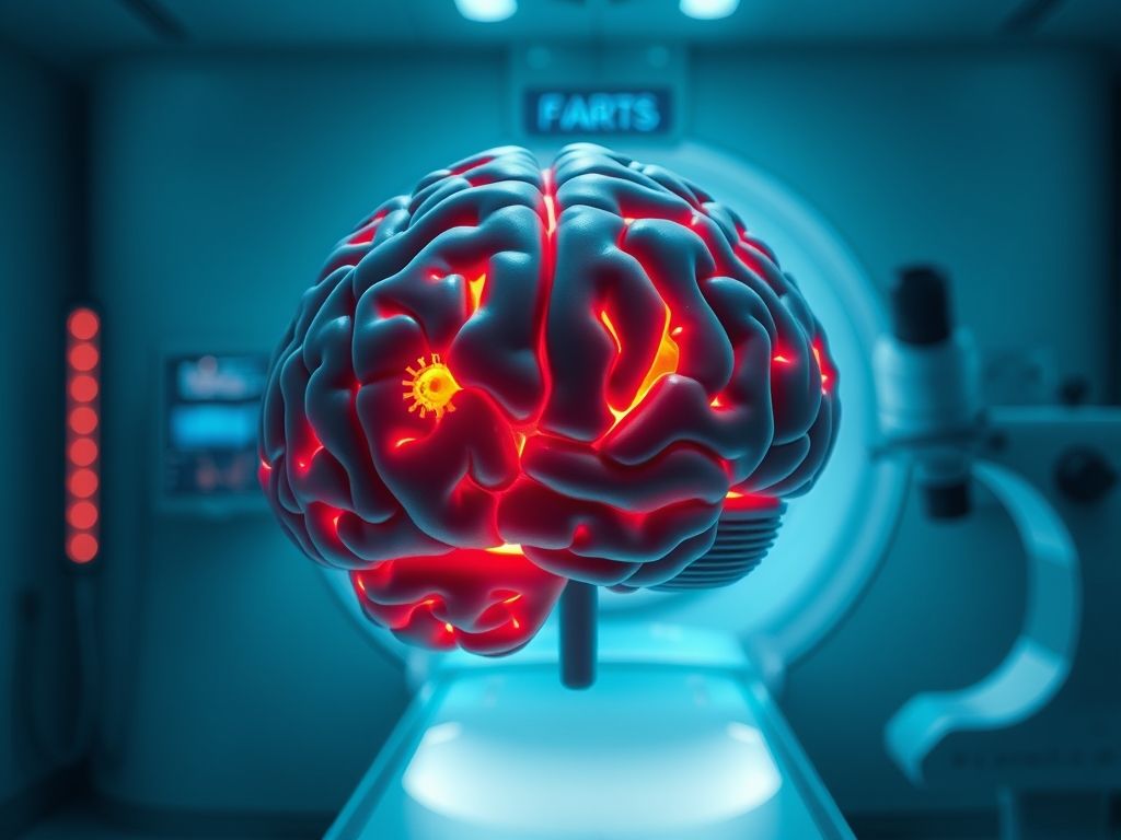 O Que E Neuroinfeccao Entenda Os Detalhes