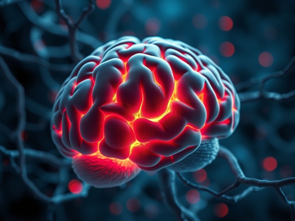 O Que E Neuroinflamacao Entenda O Conceito