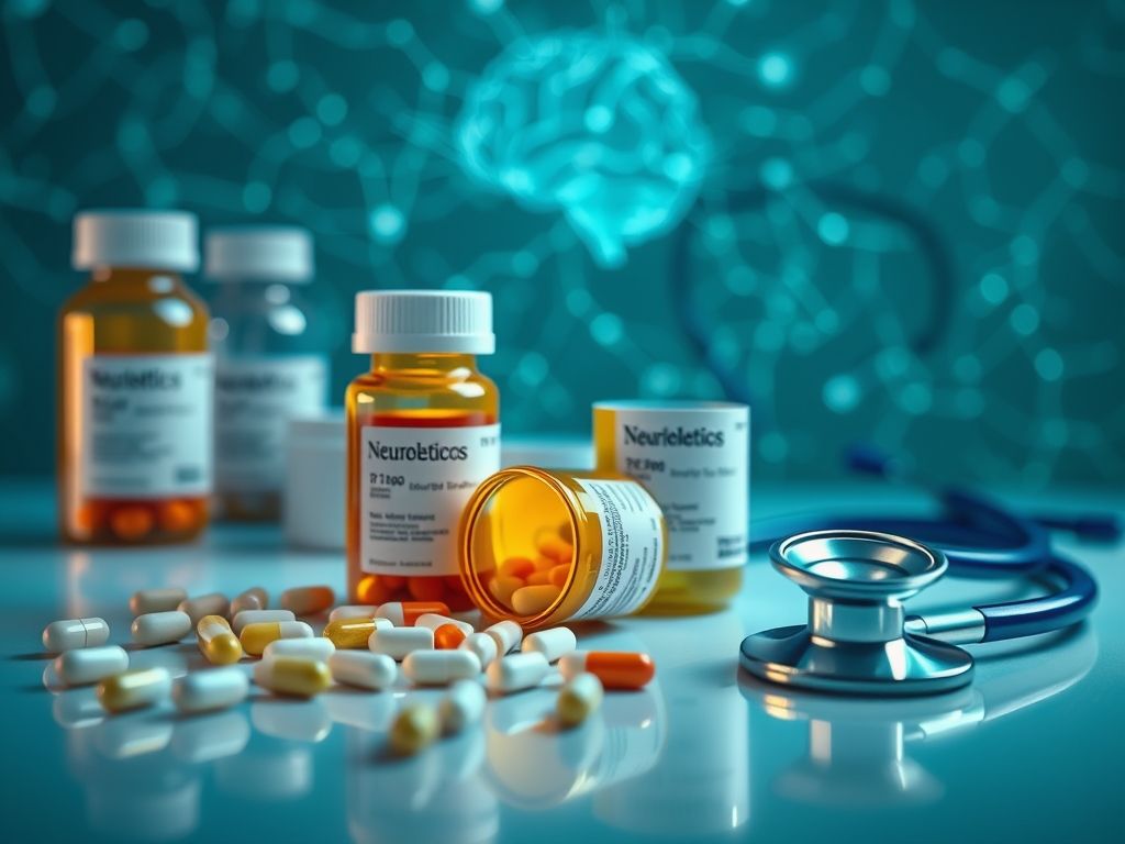 O Que E Neurolepticos Entenda Sua Funcao E Uso
