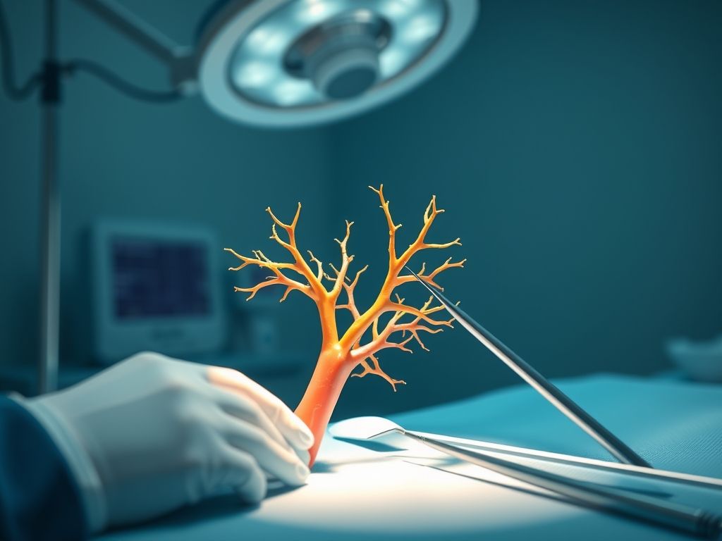 O Que E Neurolise Entenda O Procedimento