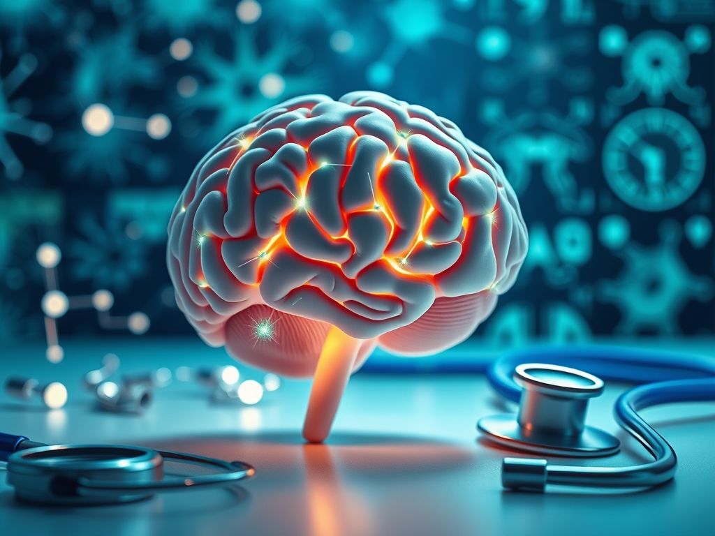 O Que E Neurologia Especialidade Que Trata Doencas Sistema Nervoso