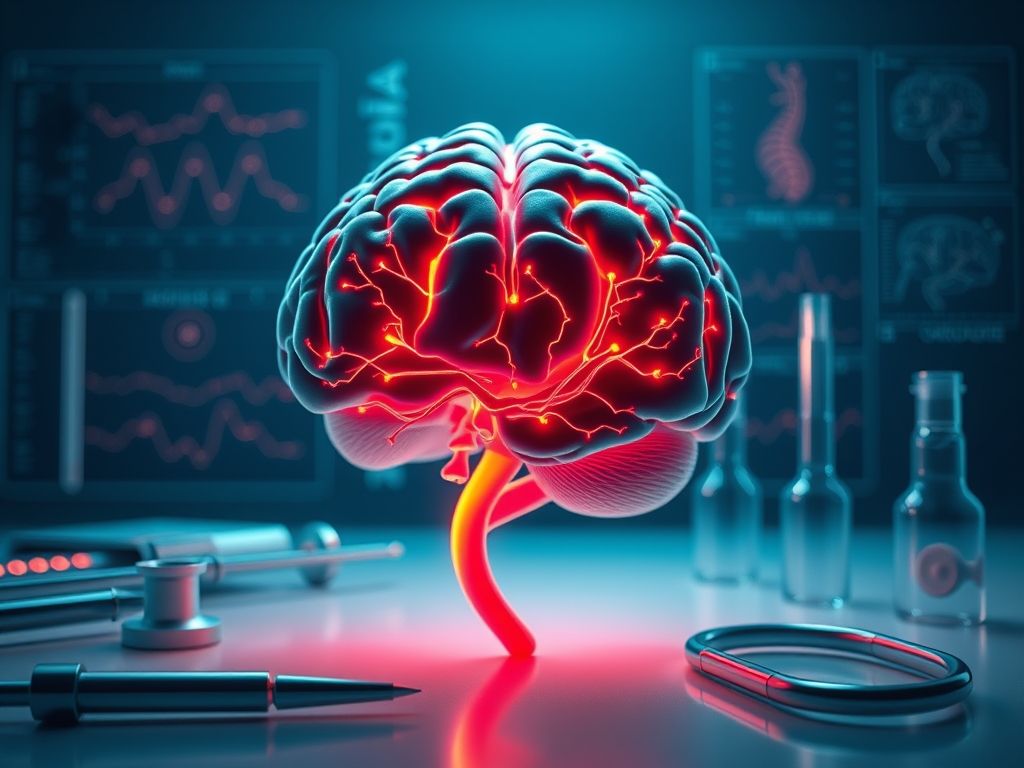 O Que E Neurologia Vascular Especialidade Doencas Vasculares