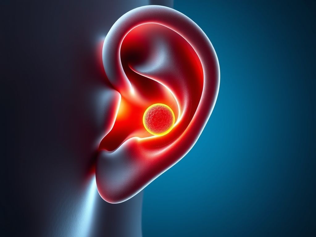 O Que E Neuroma Acustico Tumor Benigno