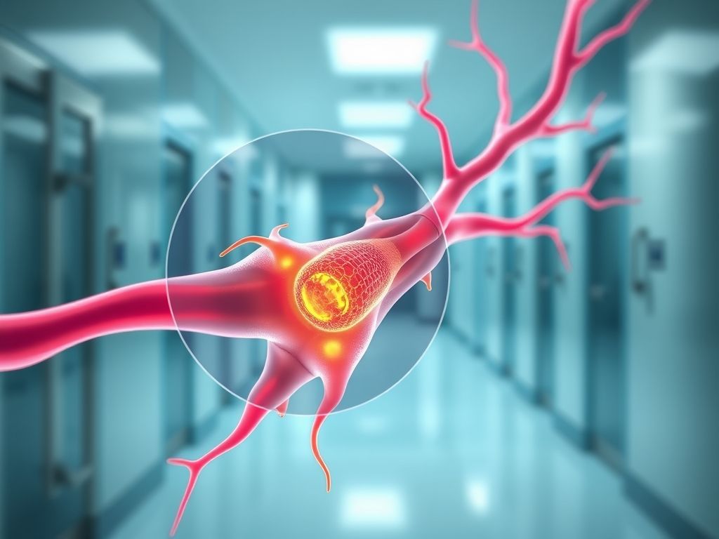 O Que E Neuroma Entenda Essa Condicao