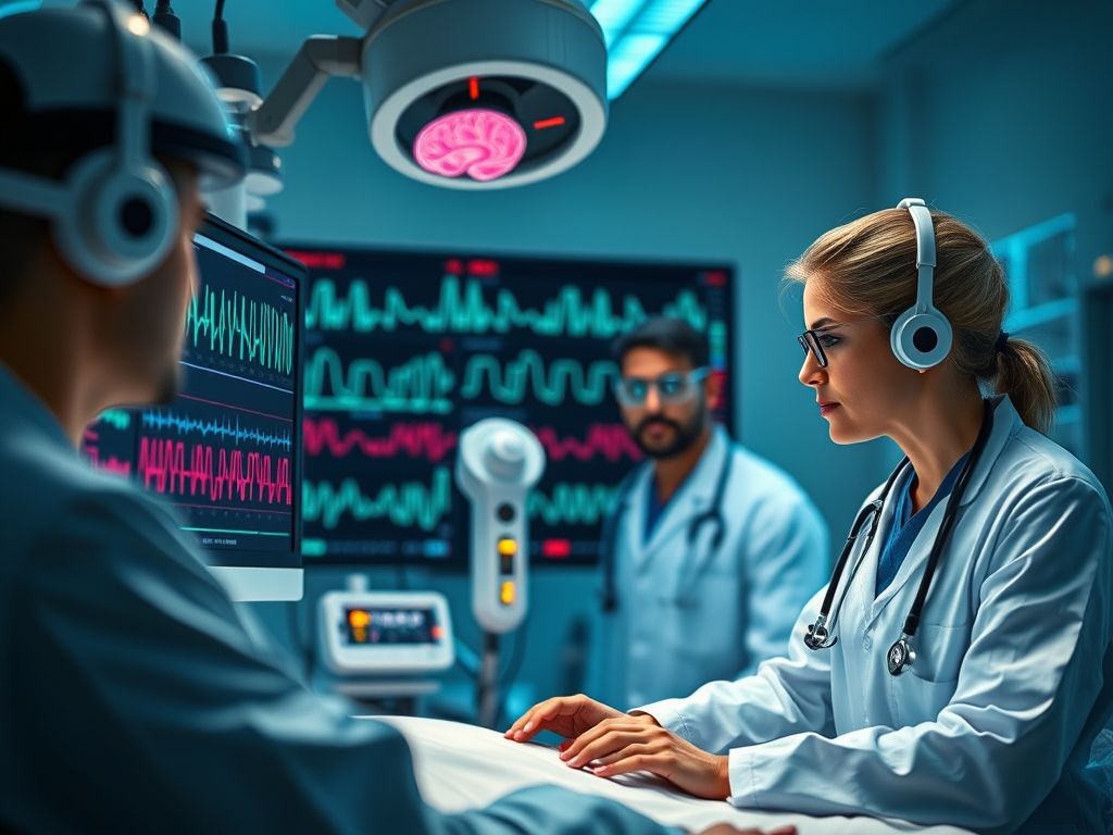 O Que E Neuromonitoramento Importancia
