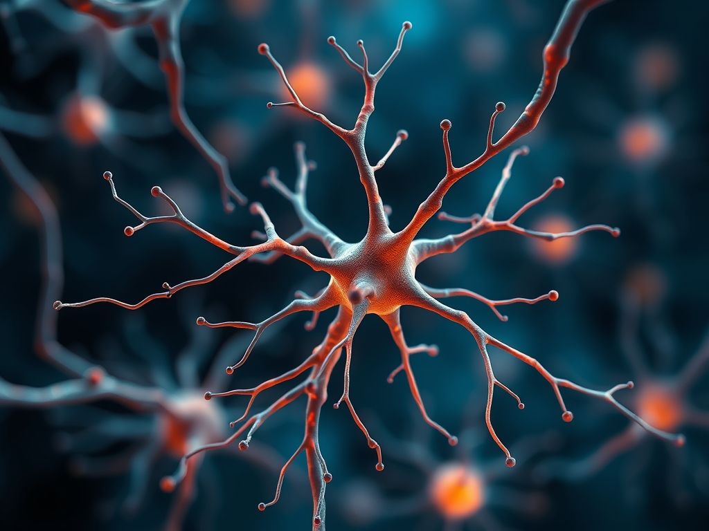 O Que E Neuronio Entenda Sua Estrutura E Funcao