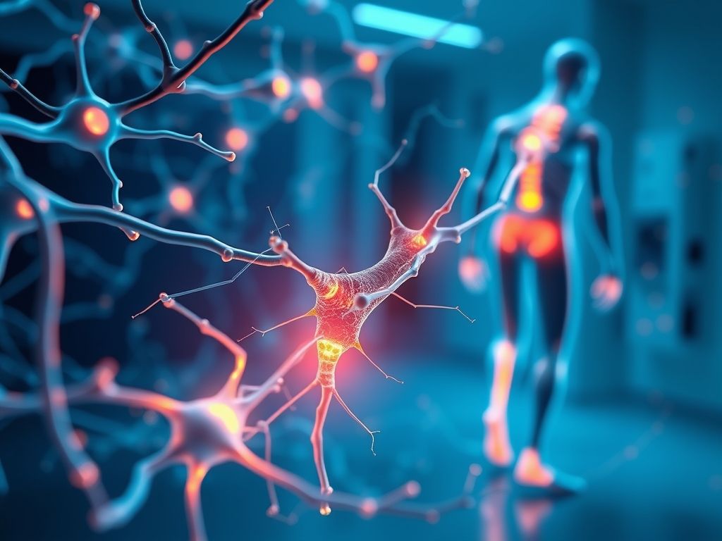 O Que E Neuropatia Neurogenica E Suas Causas