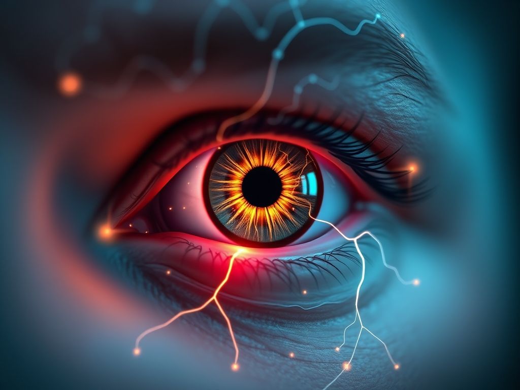 O Que E Neuropatia Optica Entenda A Condicao