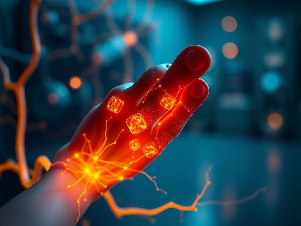 O Que E Neuropatia Periferica E Suas Causas
