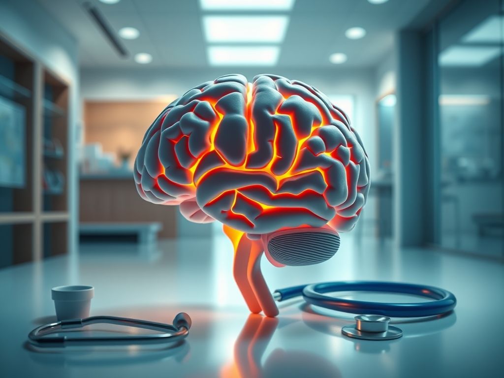O Que E Neuropsiquiatra Entenda A Especialidade