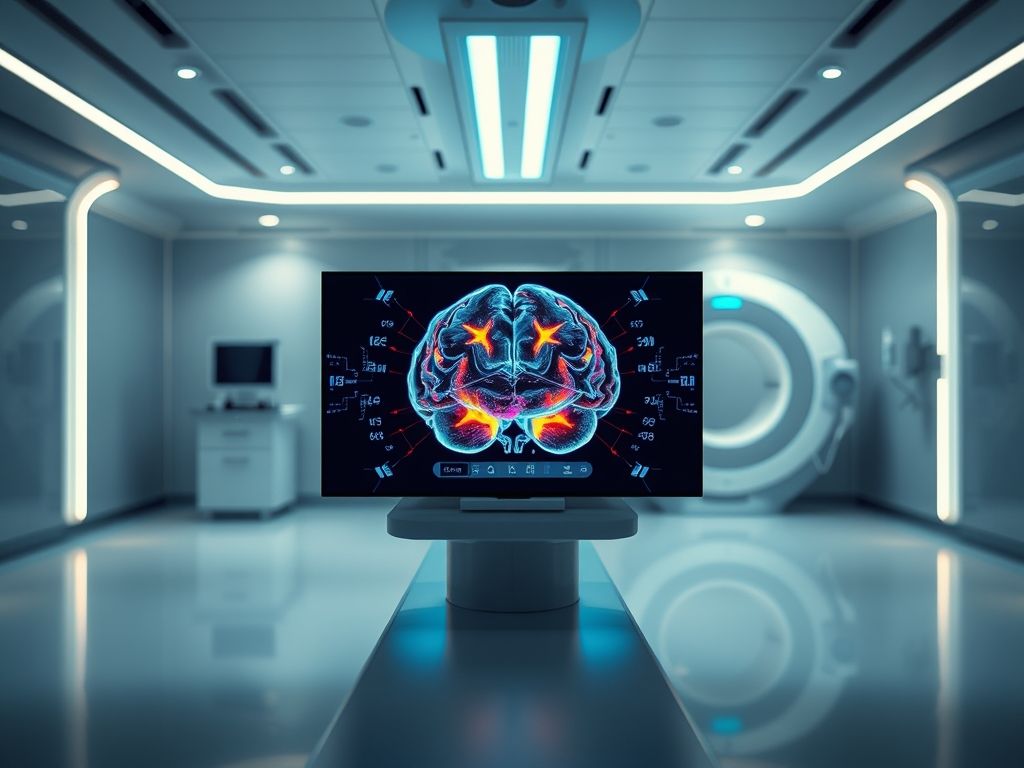 O Que E Neurorradiologia Especialidade Radiologia Neurologicas