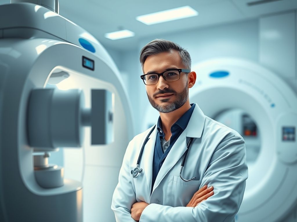 O Que E Neurorradioterapeuta Especialista Em Saude