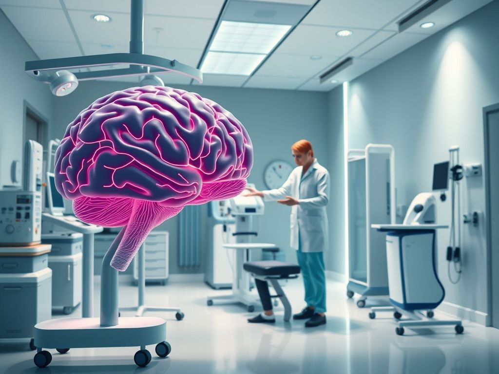 O Que E Neurorrecuperacao Entenda O Processo