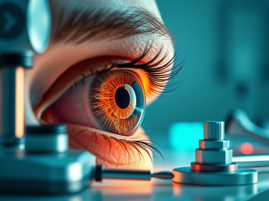 O Que E Neurorretinite Como Identificar E Tratar