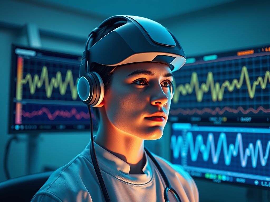 O Que E Neurorretroalimentacao E Seus Beneficios