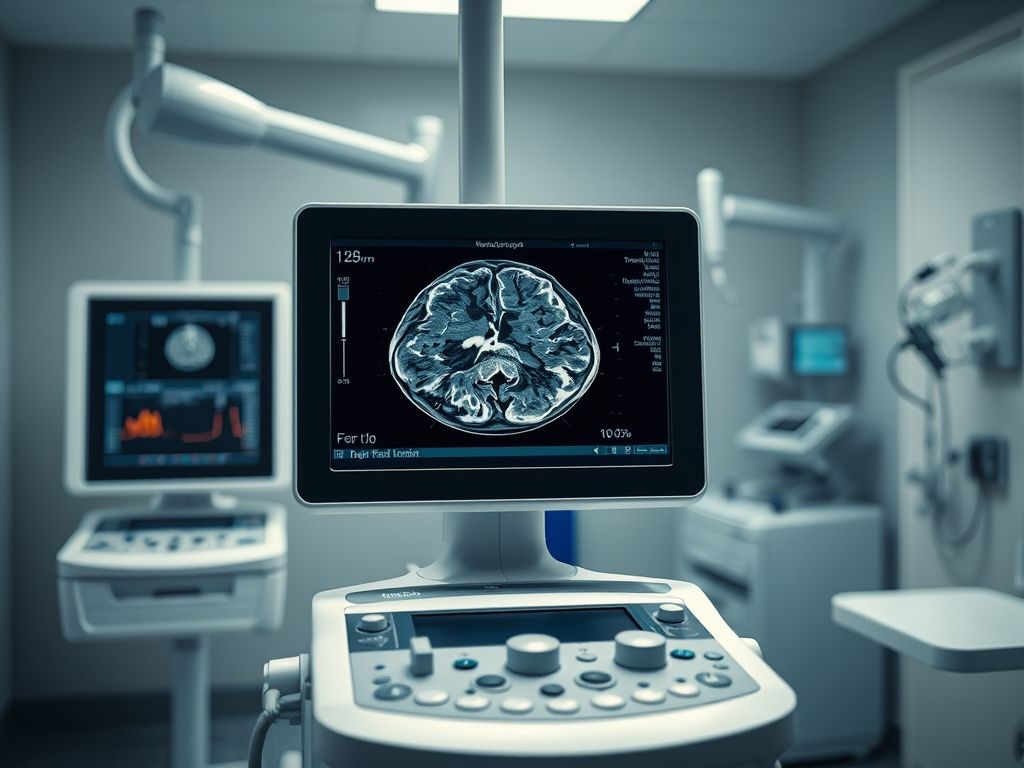 O Que E Neurossonografia Entenda O Exame