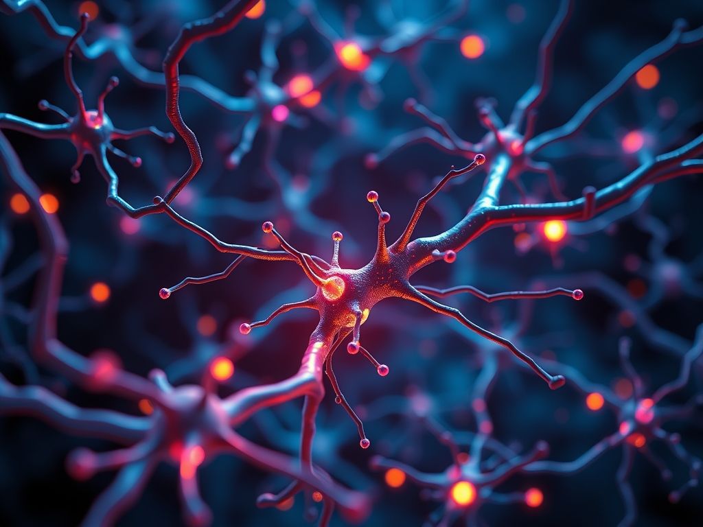 O Que E Neurotransmissores Importancia