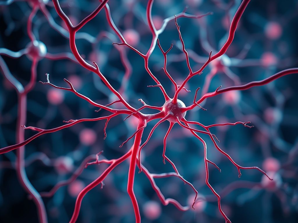 O Que E Neurovasculopatia Entenda A Condicao