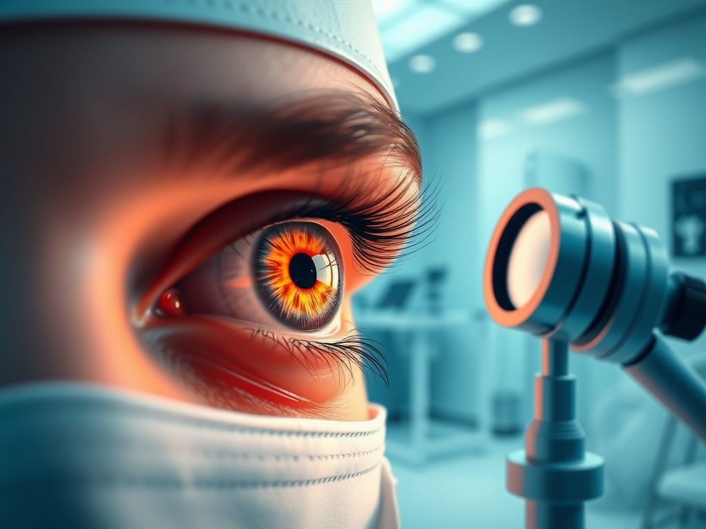 O Que E Nevrite Optica Sintomas E Tratamentos