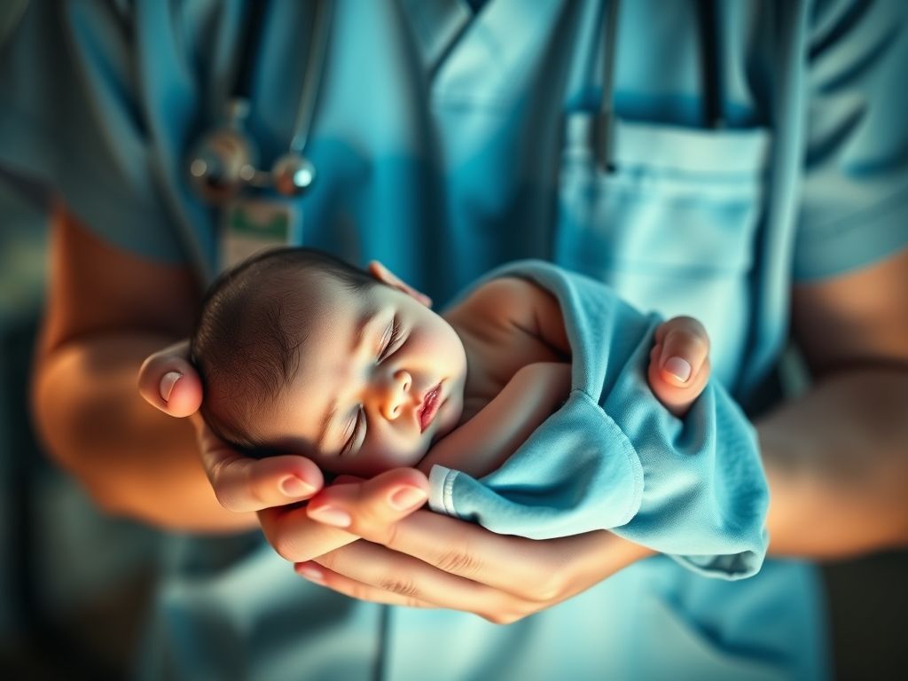 O Que E Newborn Entenda O Conceito E Cuidados