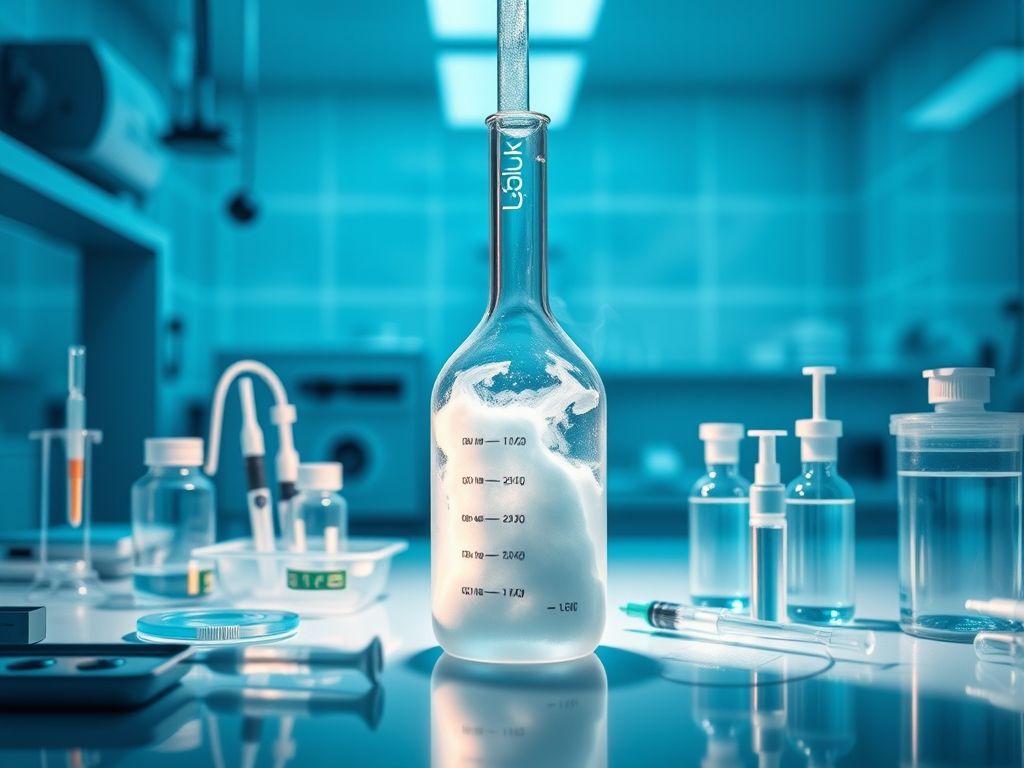 O Que E Nitrogenio Liquido E Suas Aplicacoes