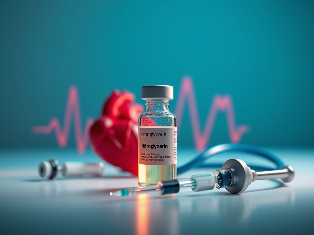 O Que E Nitroglicerina Entenda Suas Funcoes E Usos