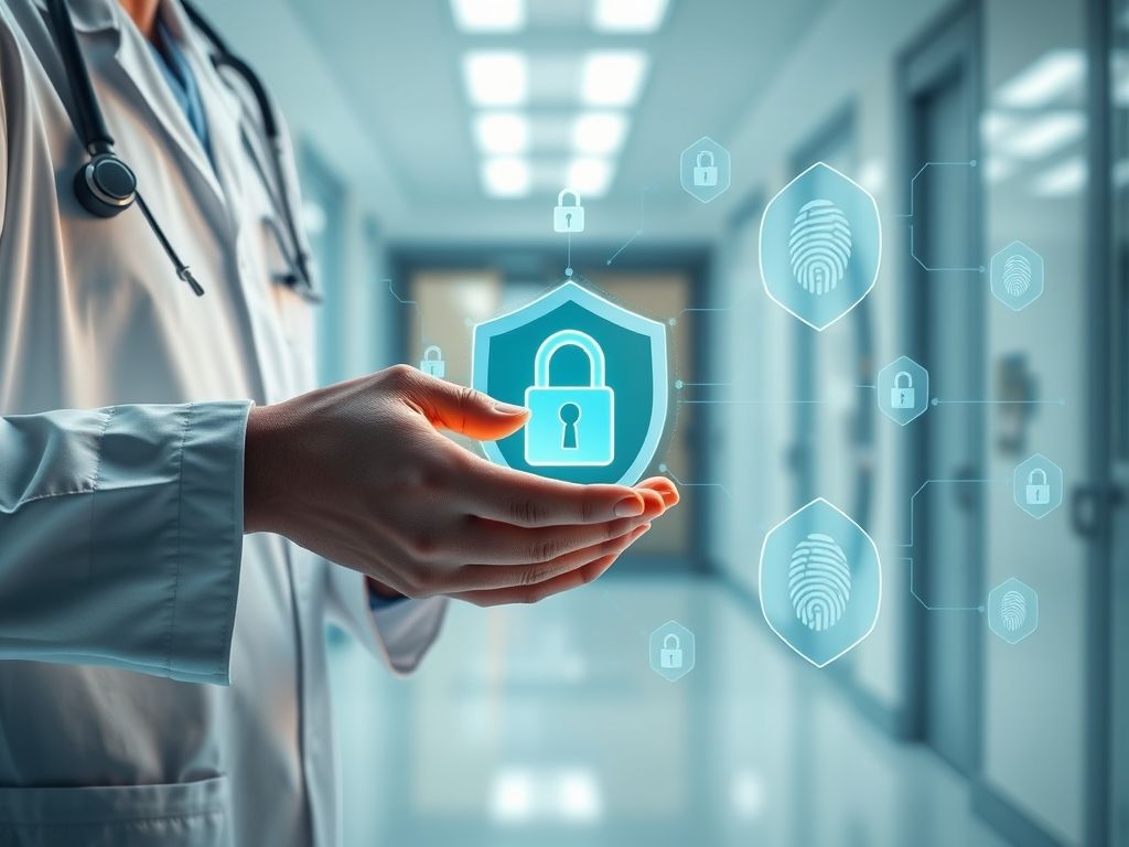 O Que E Nivel De Privacidade Na Saude E Bem Estar
