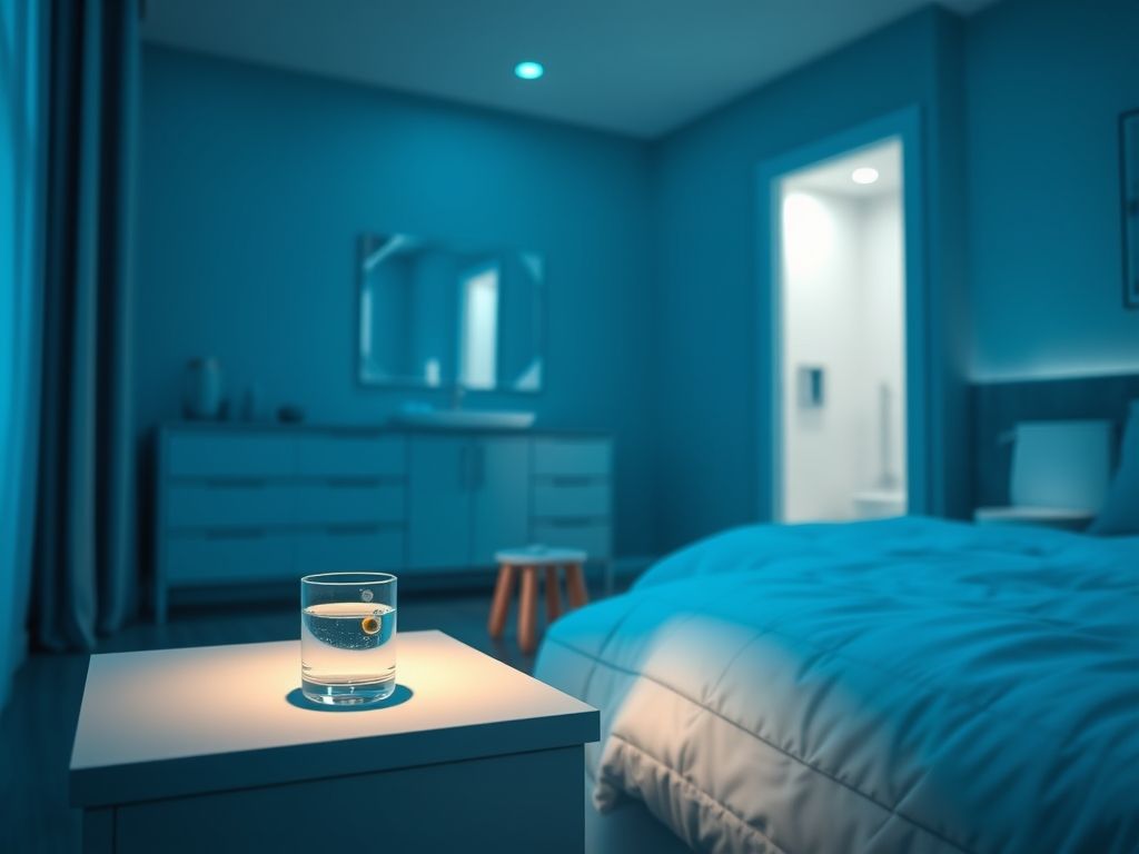 O Que E Nocturia Entenda Essa Condicao