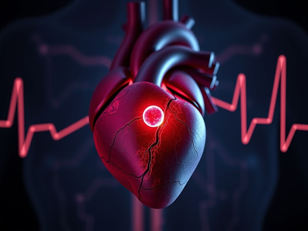 O Que E Nodulo Atrial Funcao E Importancia