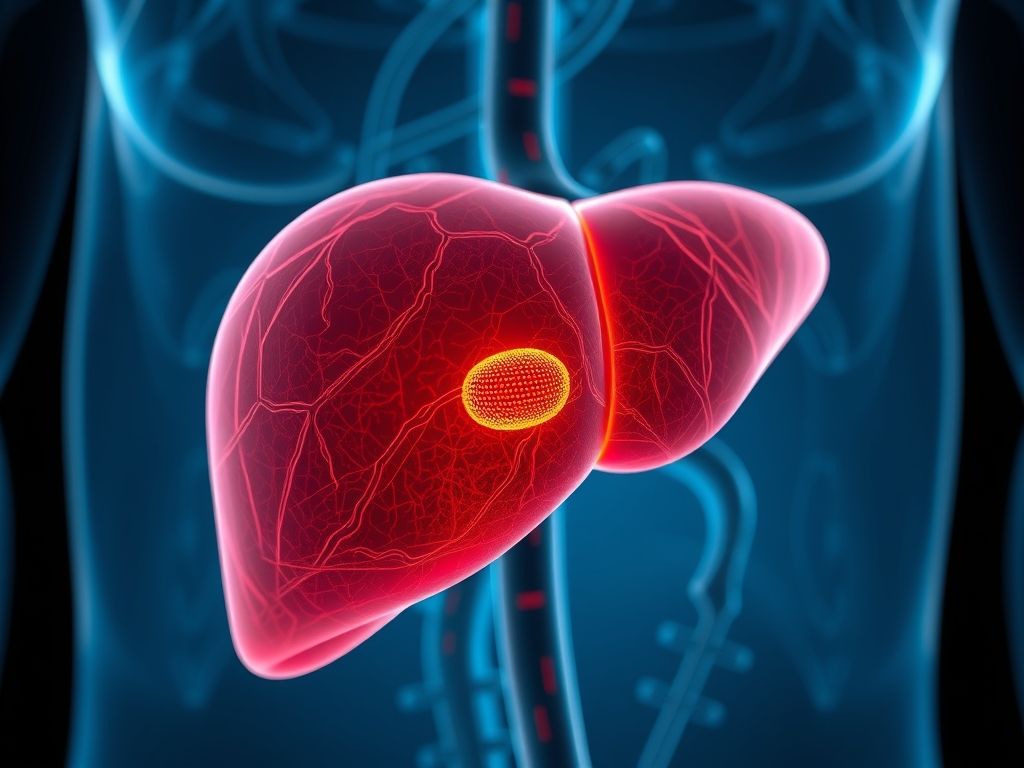 O Que E Nodulo Hepatico Entenda Suas Caracteristicas