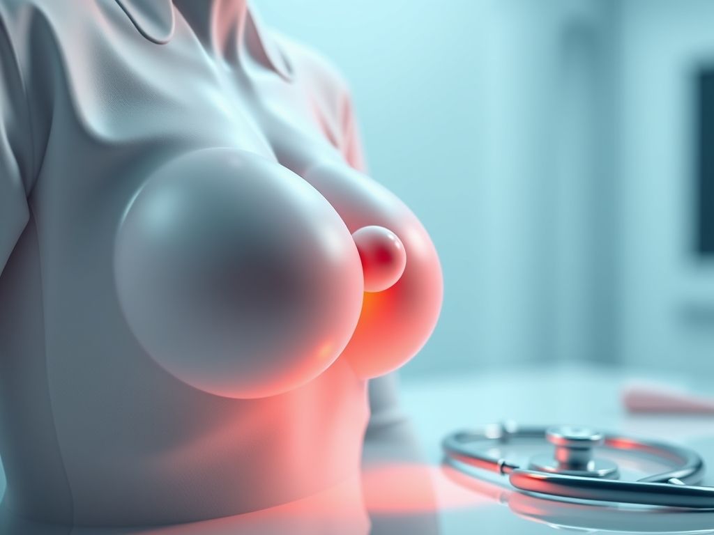 O Que E Nodulo Mamario Entenda Suas Caracteristicas