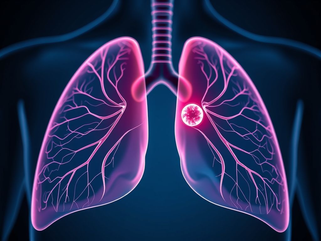 O Que E Nodulo Pulmonar Entenda Agora